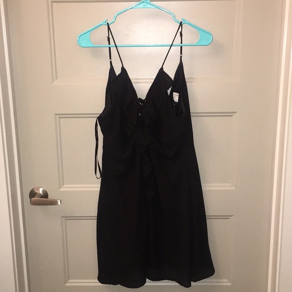 Love Riche Dresses & Skirts - Black Boutique Dress